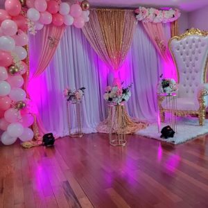 birthday decor service ethioaddis decor 2