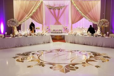 event decor services - addis decor